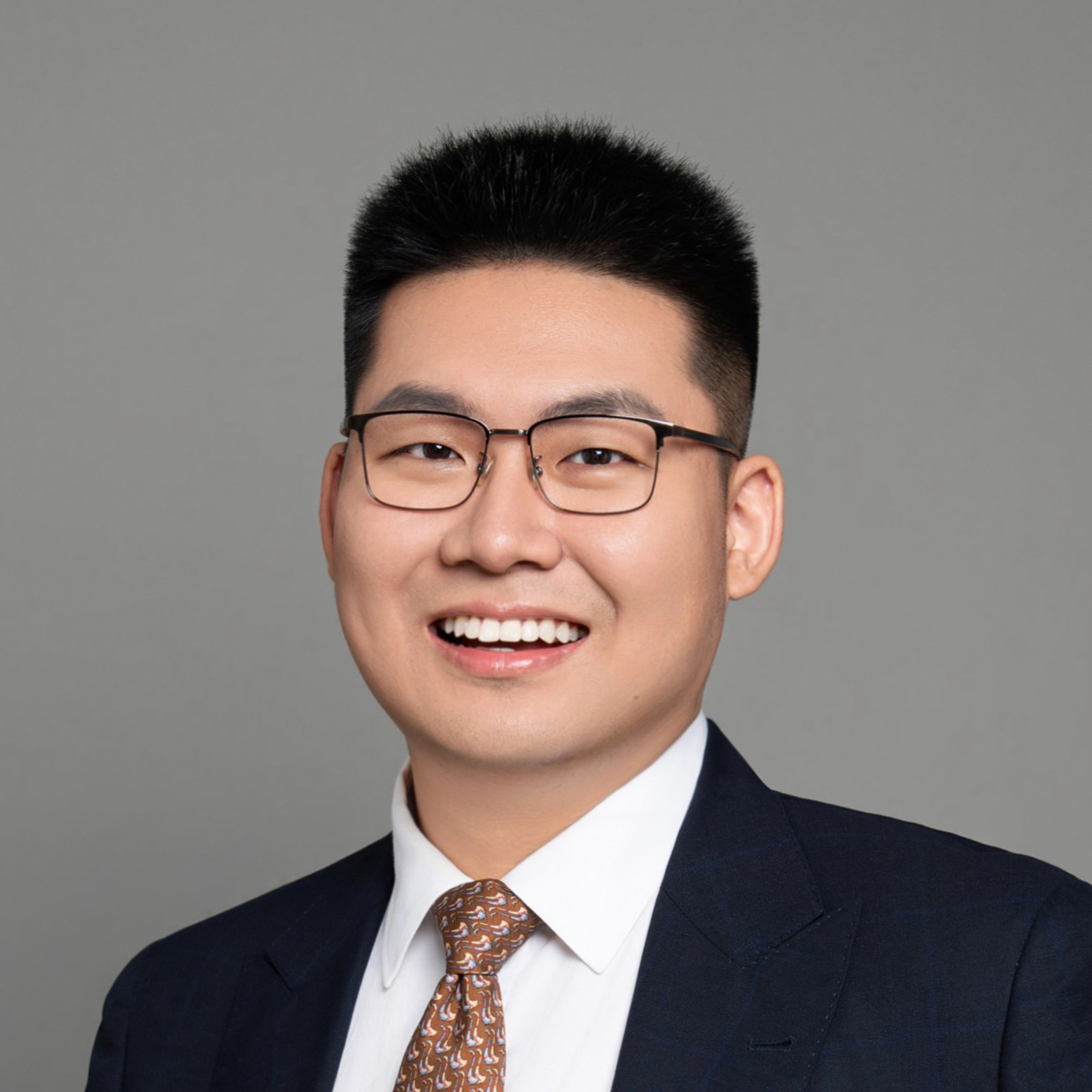 Prof. Qian-Cheng Wang