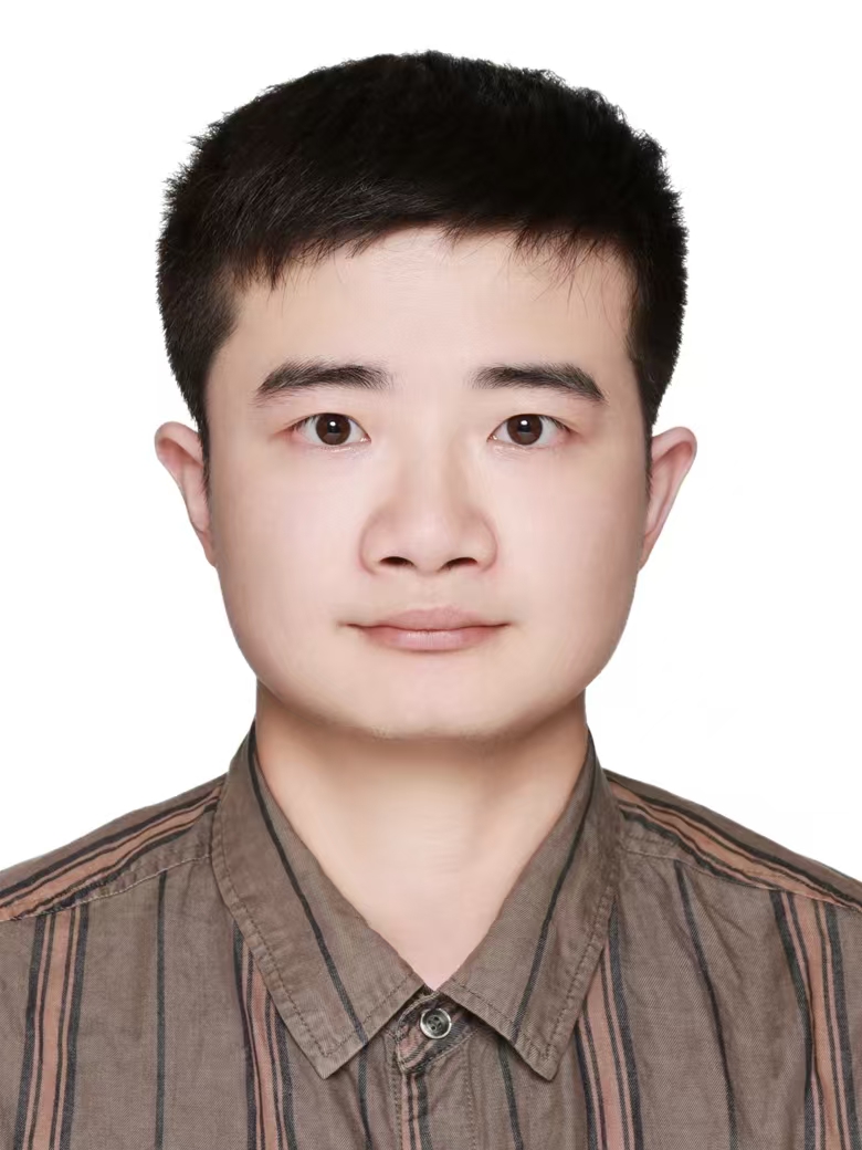 Xu Boqiang